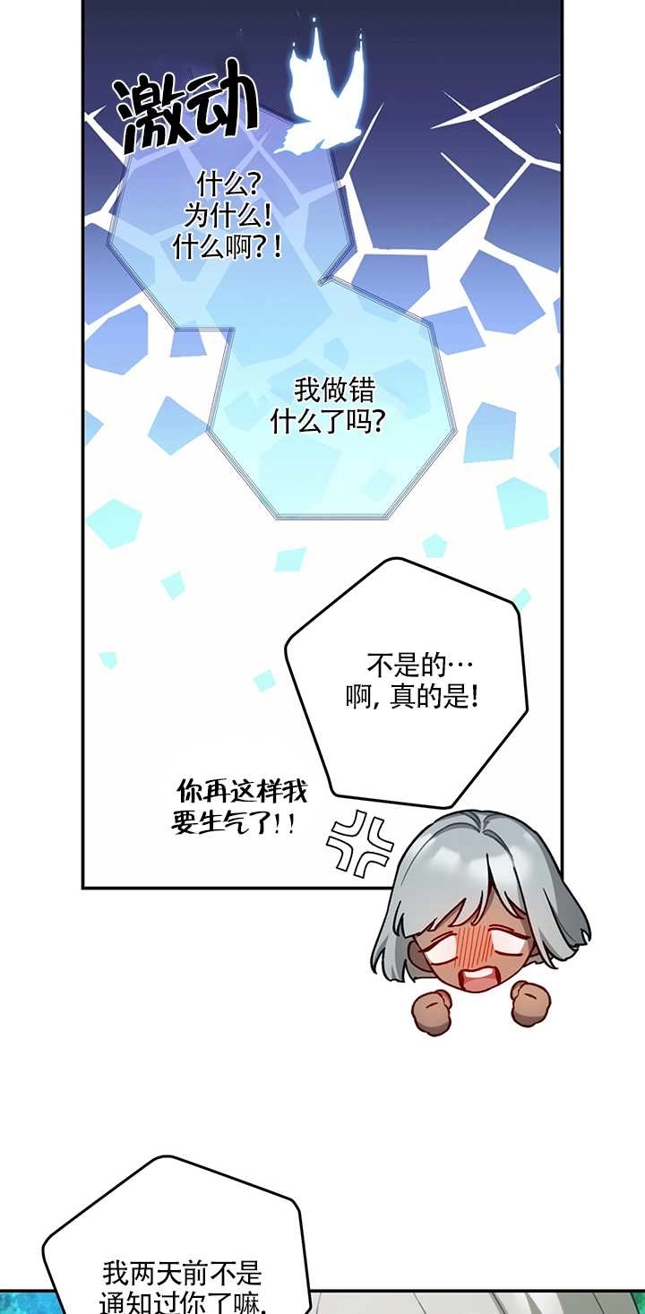 《玫瑰城的挽歌》第17话 第36页