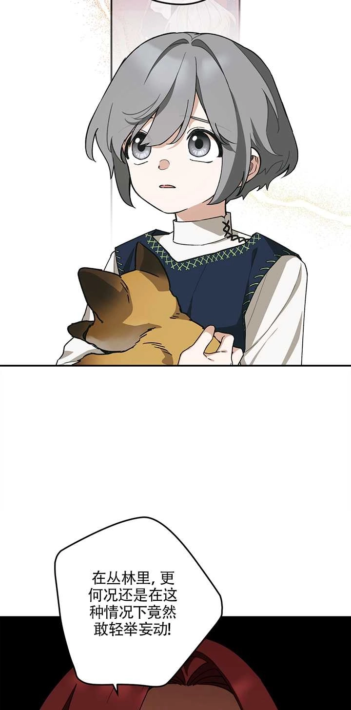 《玫瑰城的挽歌》第17话 第63页