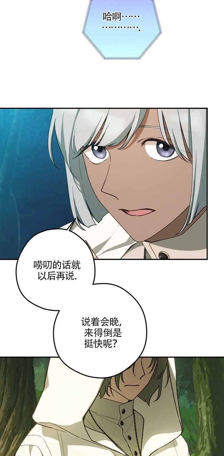 《玫瑰城的挽歌》第17话 第31页
