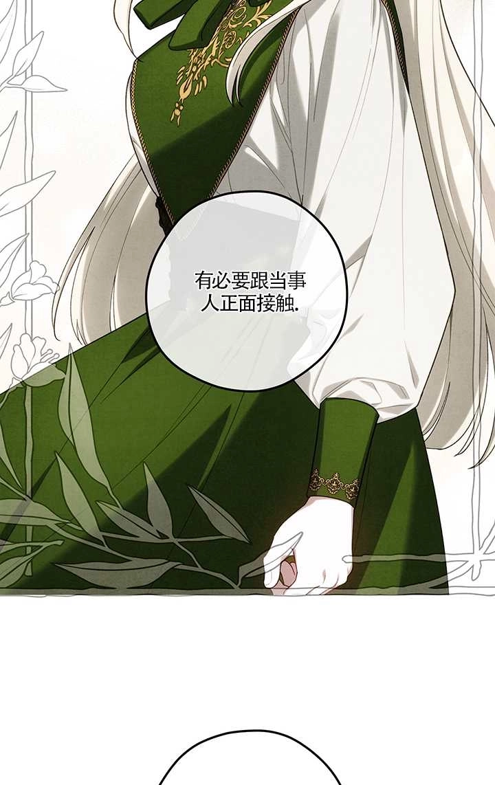 《玫瑰城的挽歌》第19话 第66页