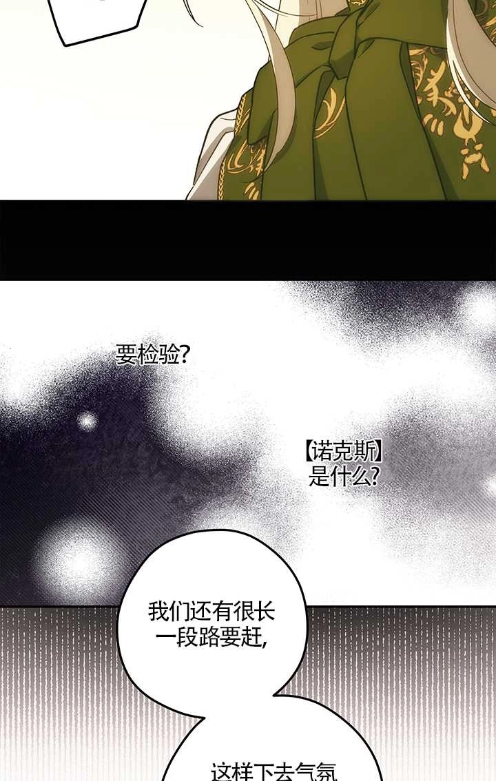《玫瑰城的挽歌》第21话 第50页