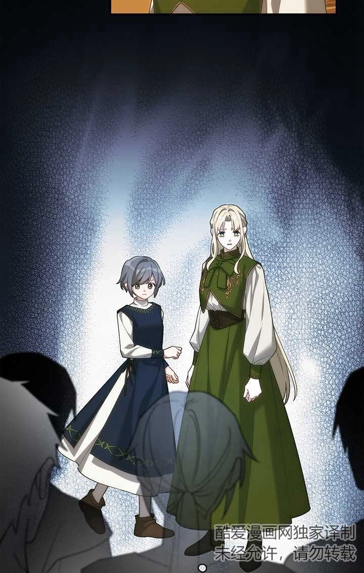 《玫瑰城的挽歌》第21话 第22页