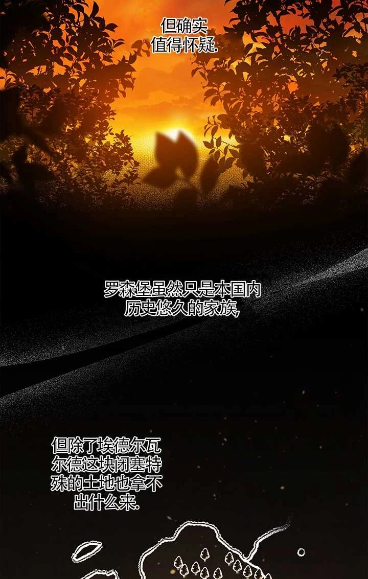 《玫瑰城的挽歌》第21话 第27页