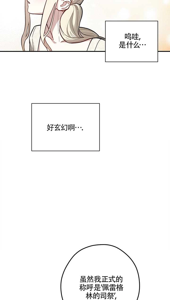 《玫瑰城的挽歌》第06话 第41页