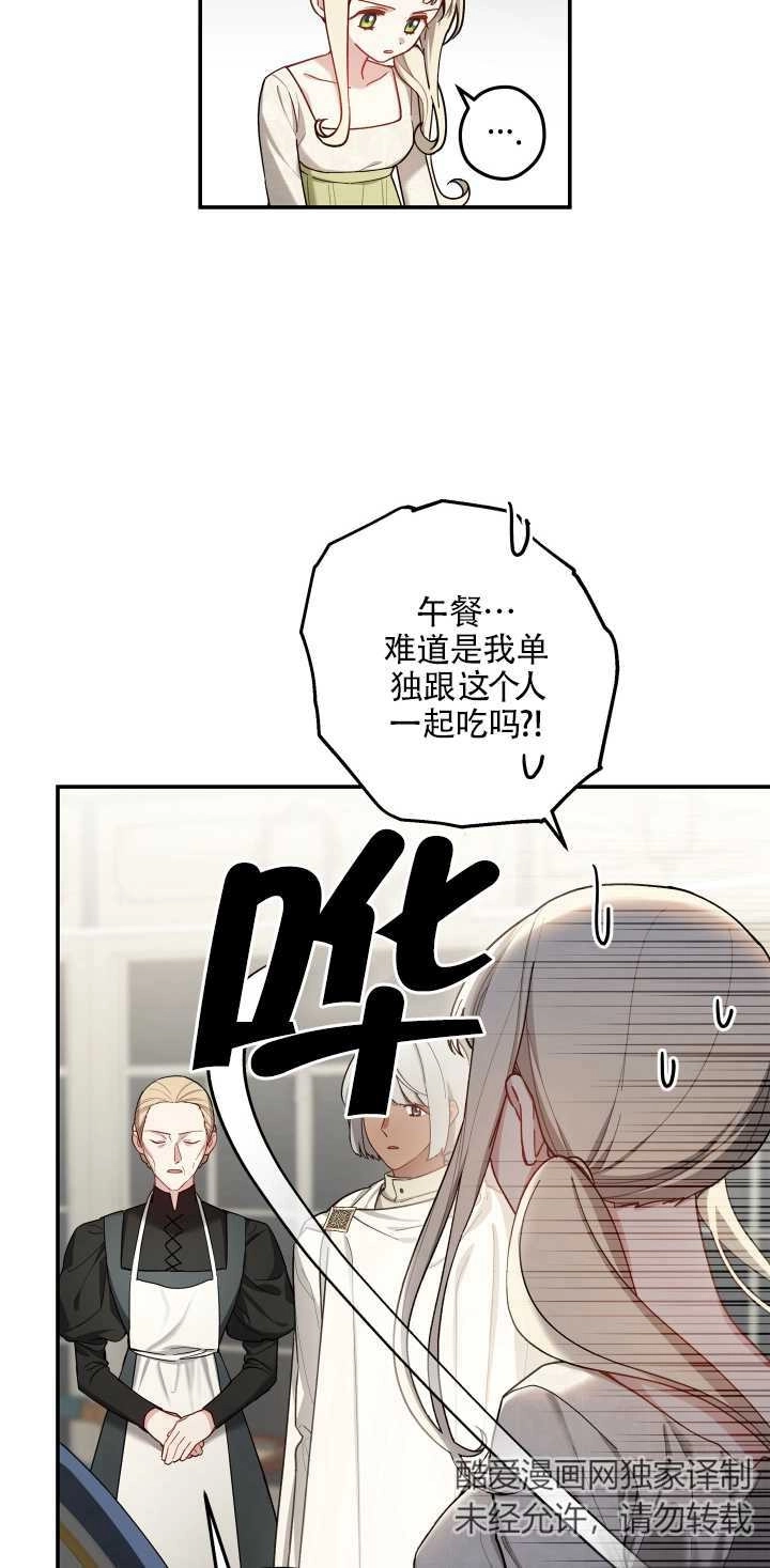 《玫瑰城的挽歌》第07话 第42页