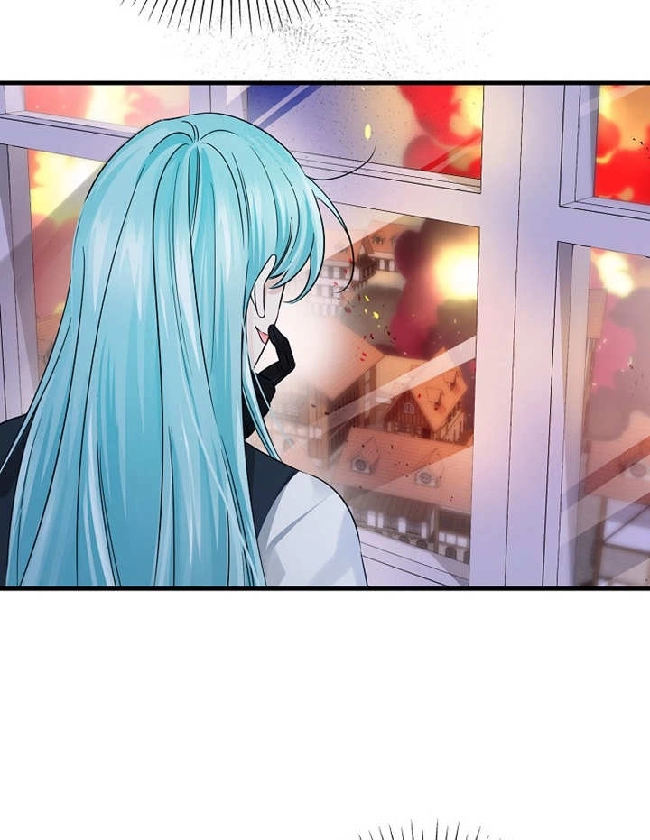 《梅利的救世计划》第36话 第60页