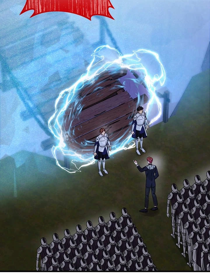 《梅利的救世计划》第37话 第54页
