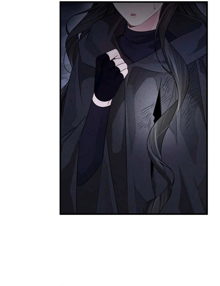 《梅利的救世计划》第37话 第5页