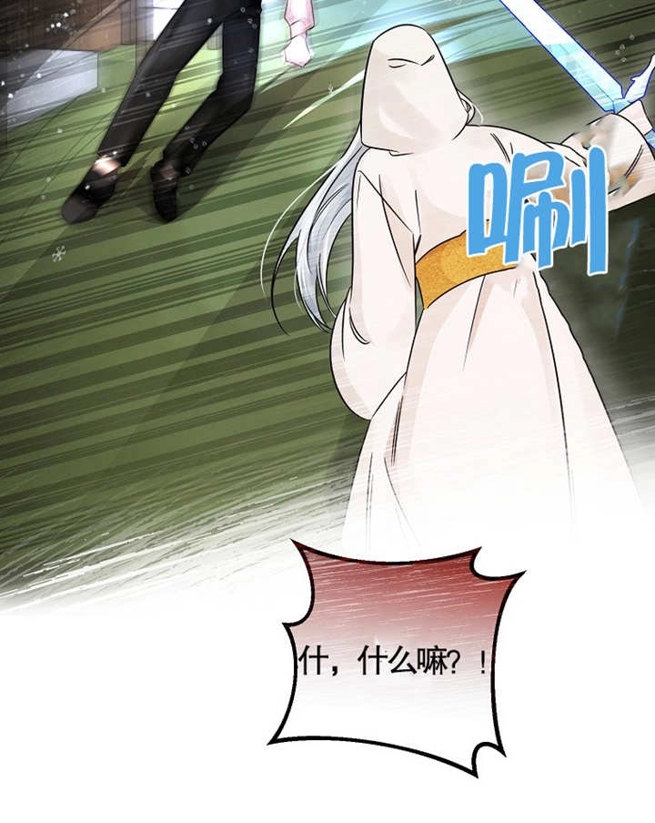 《梅利的救世计划》第40话 第29页