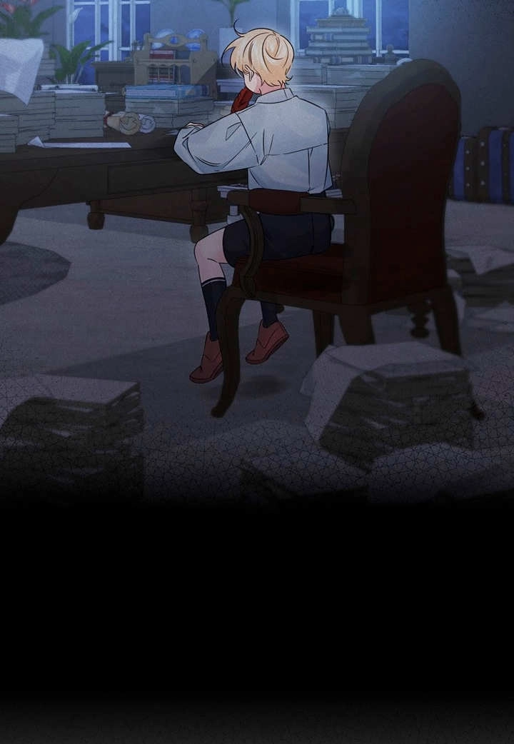 《梅利的救世计划》第41话 第69页