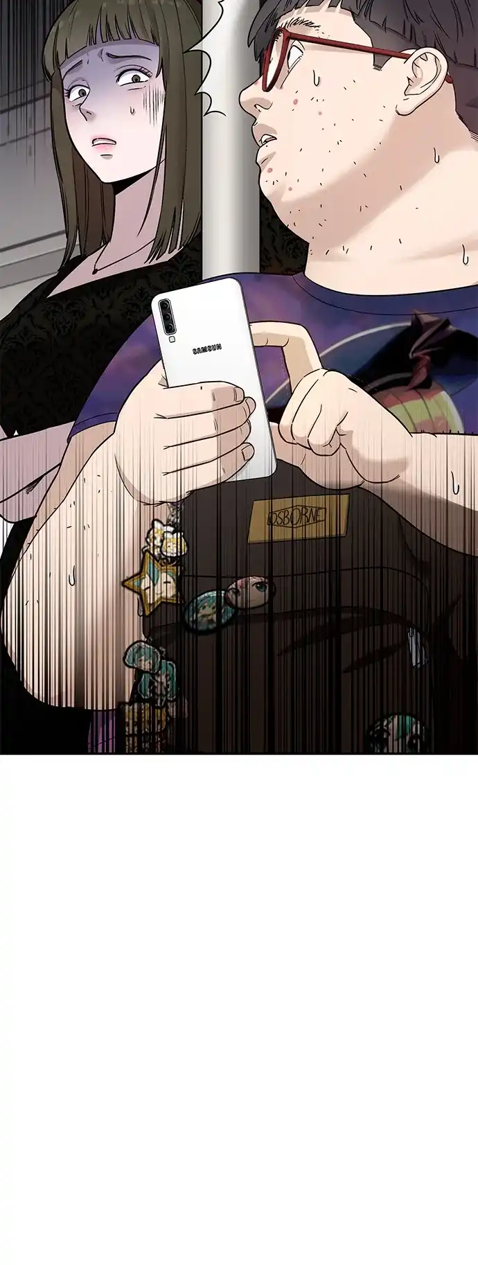 每秒一百万 - [第1话] 千金宝（1） - 第134张图