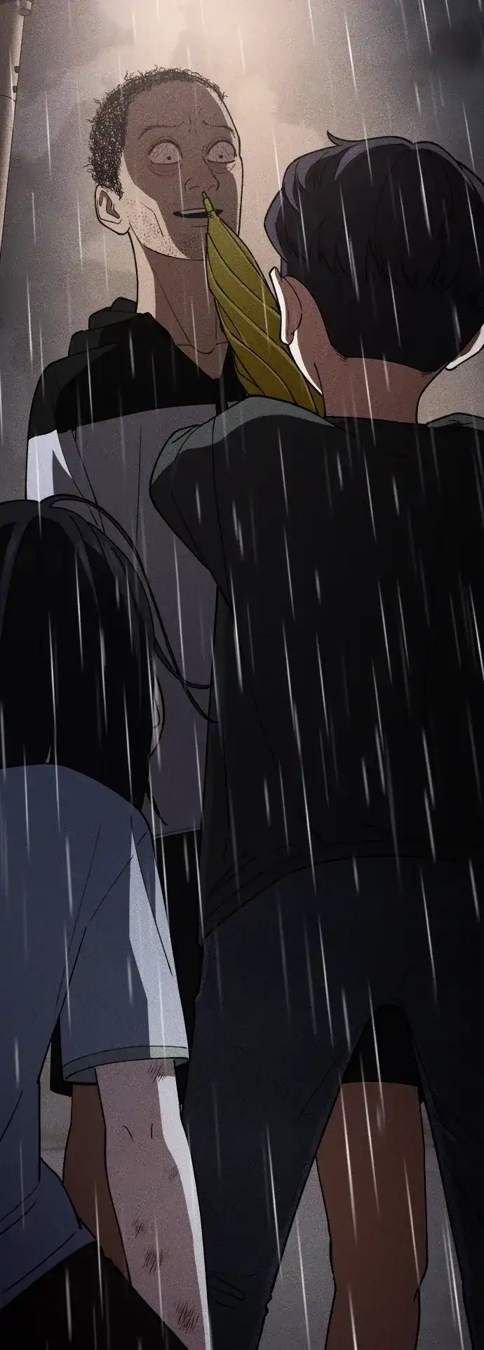 每秒一百万 - [第10话] 千金宝（10） - 第89张图
