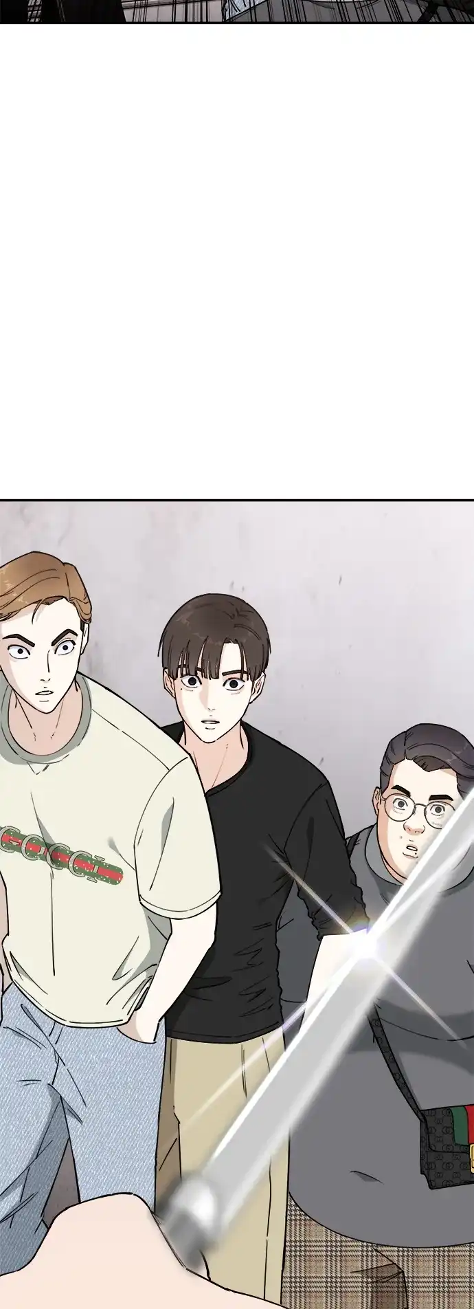 每秒一百万 - [第11话] 千金宝（11） - 第86张图