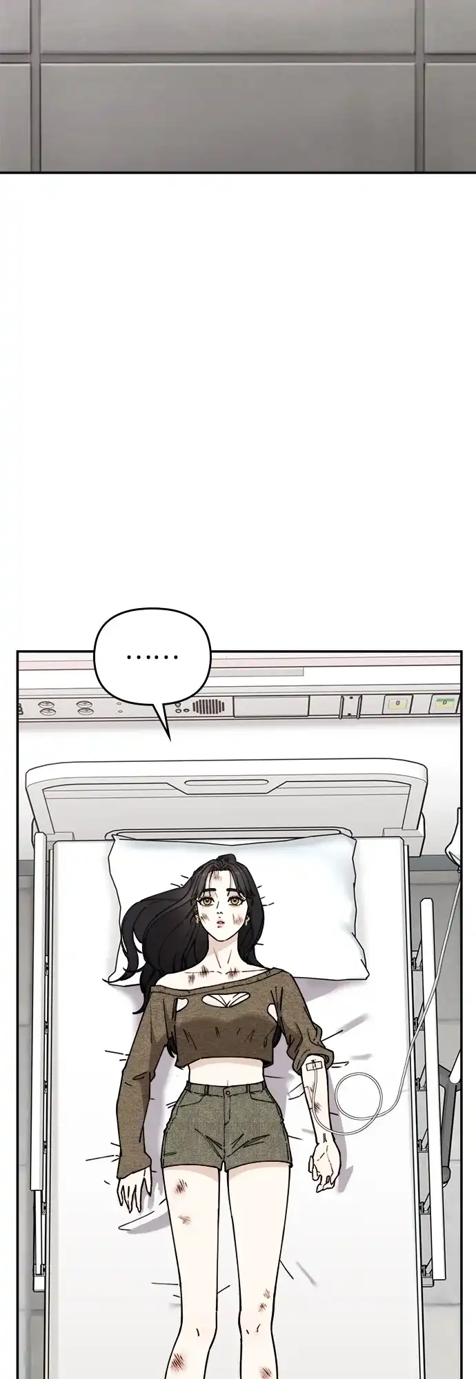 每秒一百万 - [第14话] 千金宝（14） - 第92张图