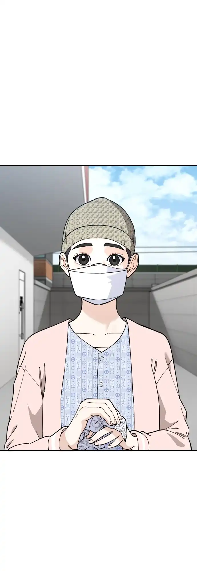 每秒一百万 - [第15话] 千金宝（15） - 第70张图