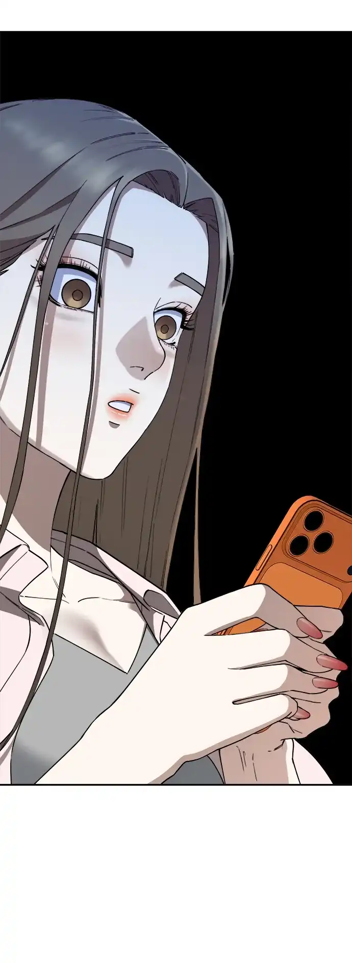 每秒一百万 - [第27话] 慈妍希（7）  - 第83张图