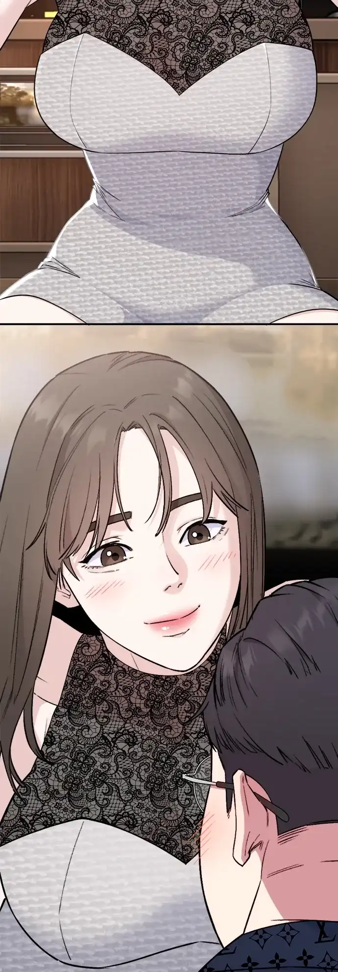 每秒一百万 - [第4话] 千金宝（4） - 第55张图