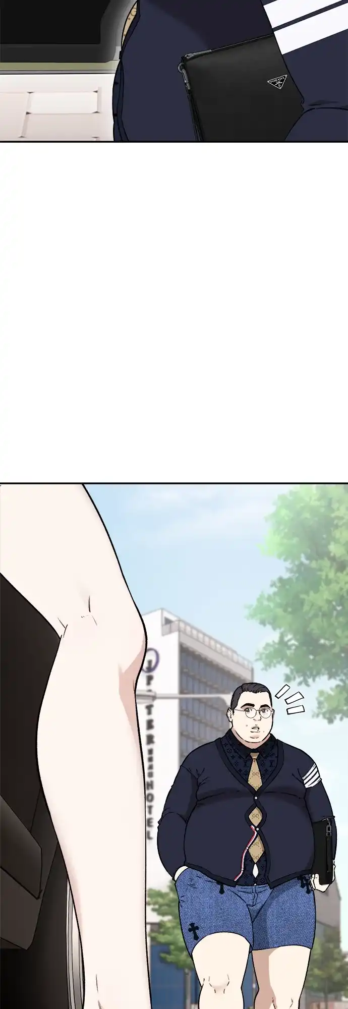 每秒一百万 - [第4话] 千金宝（4） - 第43张图