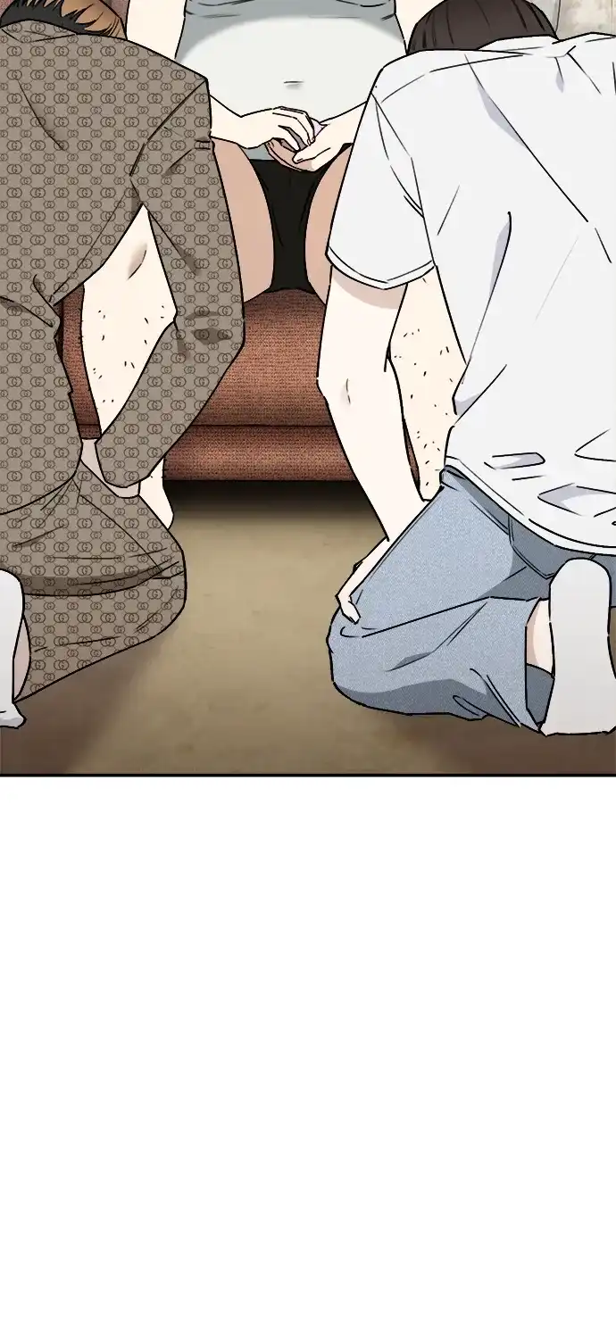 每秒一百万 - [第5话] 千金宝（5） - 第28张图