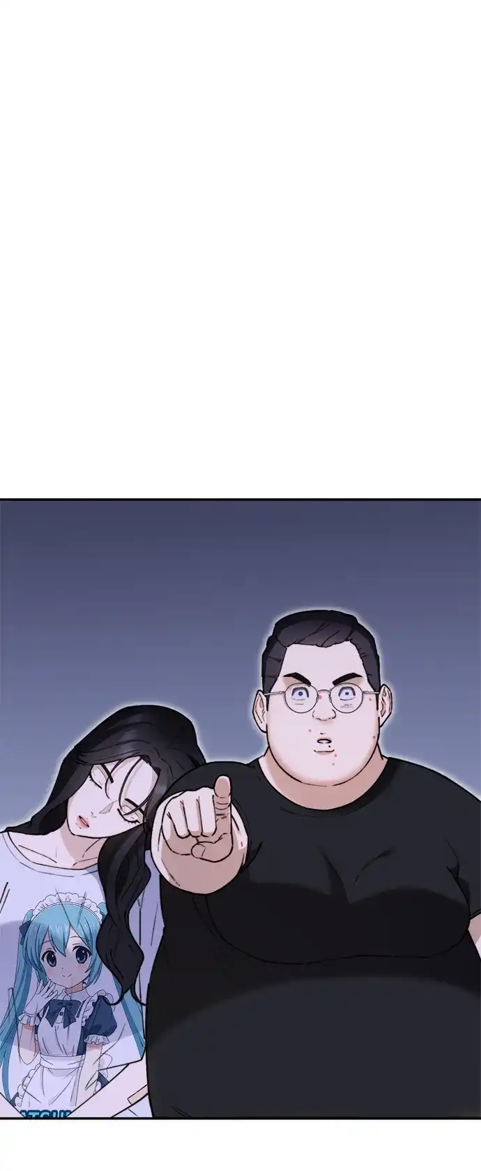 每秒一百万 - [第7话] 千金宝（7） - 第83张图