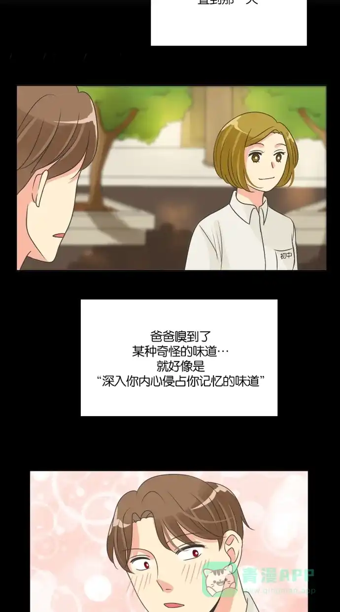 《美男家族》[第51话] 美男的回忆（3） 第5页