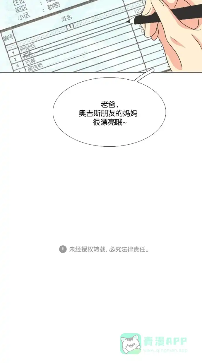 《美男家族》[第53话] 美男的回忆（5） 第19页