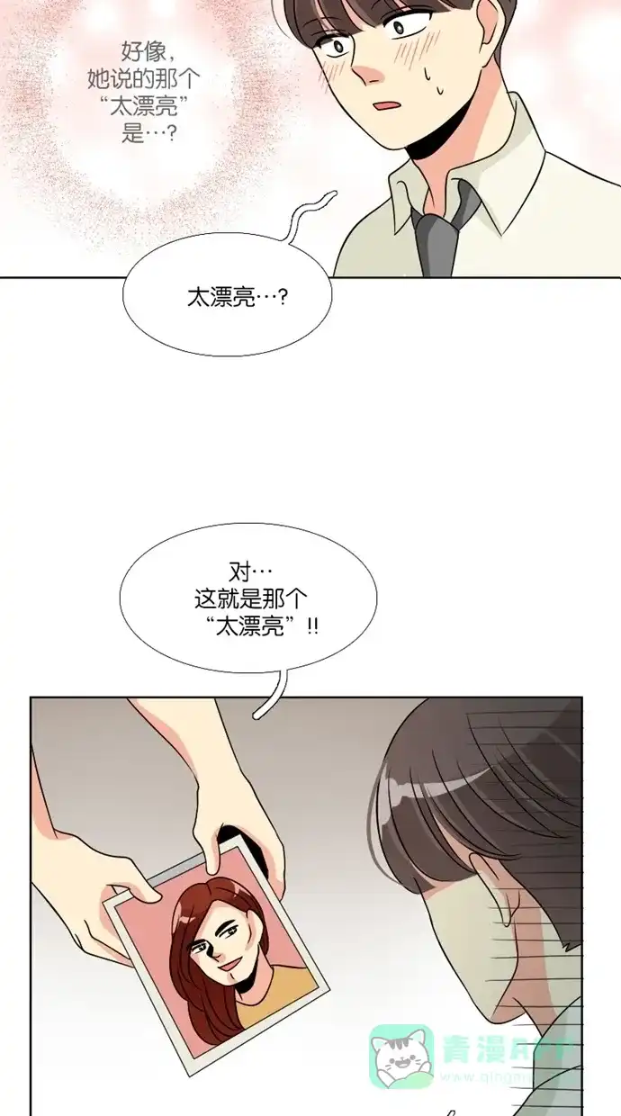《美男家族》[第75话] 不仅是美男（6） 第2页