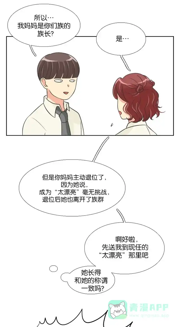 《美男家族》[第77话] 不仅是美男（8） 第7页