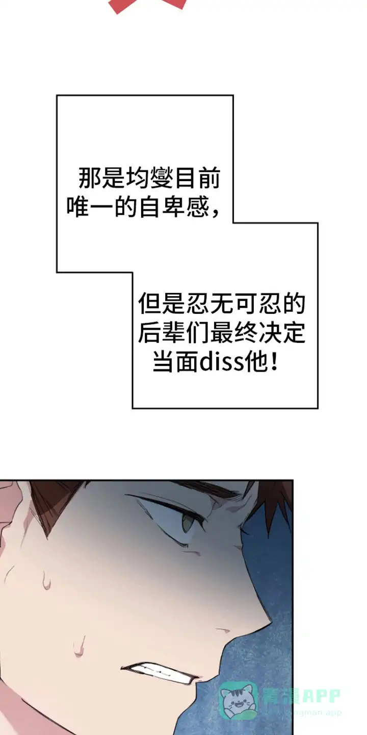 《美男在怀》第3话 第21页