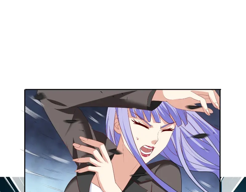 美女大小姐的僵尸高手 第100话 越阶飞升 第50页
