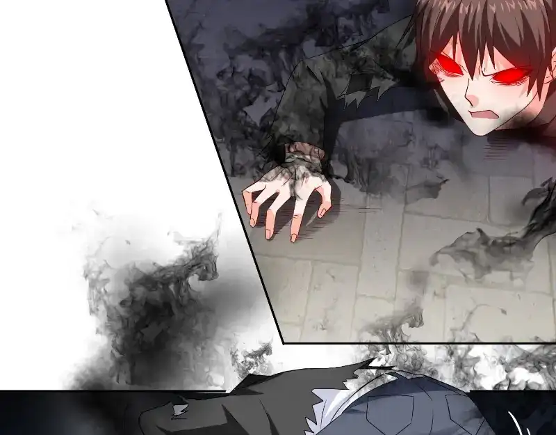 美女大小姐的僵尸高手 第100话 越阶飞升 第4页