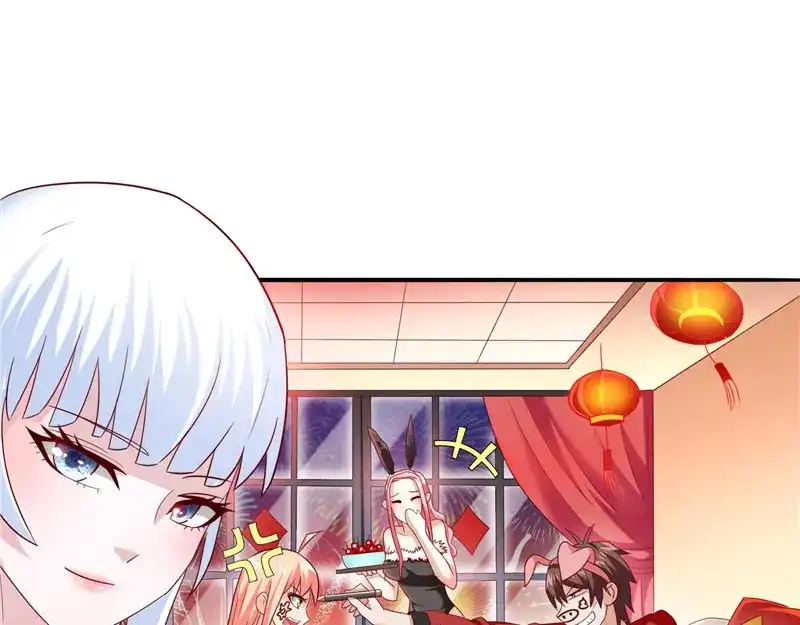美女大小姐的僵尸高手 第100话 越阶飞升 第63页
