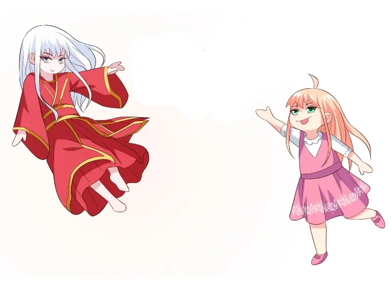 美女大小姐的僵尸高手 第100话 越阶飞升 第60页