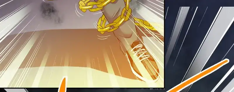 美女大小姐的僵尸高手 第100话 越阶飞升 第23页