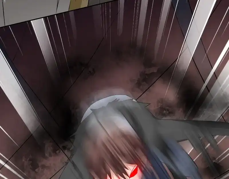 美女大小姐的僵尸高手 第100话 越阶飞升 第11页