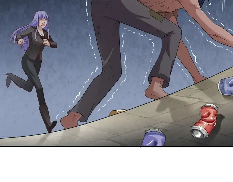 美女大小姐的僵尸高手 第101话 不在五行中 第14页