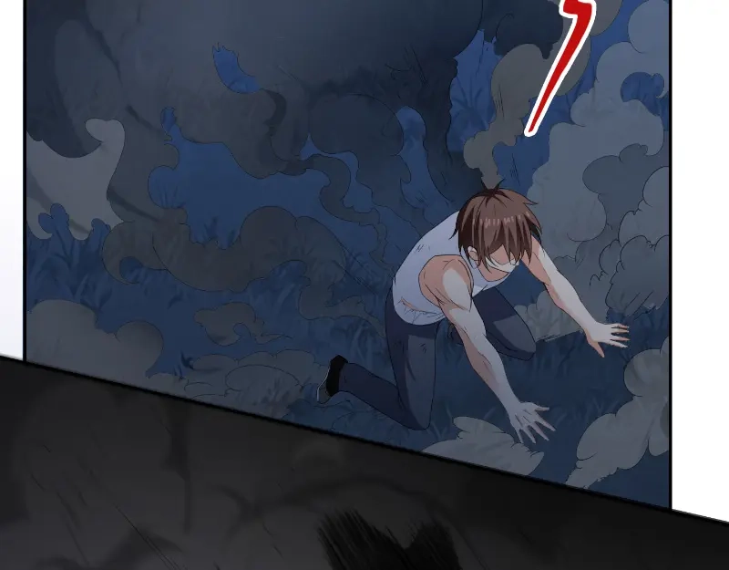 美女大小姐的僵尸高手 第101话 不在五行中 第36页