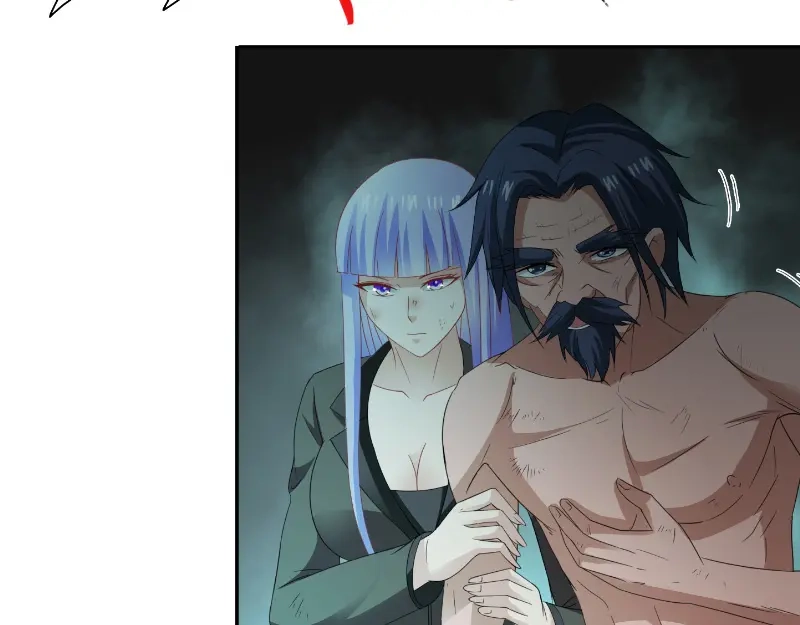 美女大小姐的僵尸高手 第101话 不在五行中 第39页