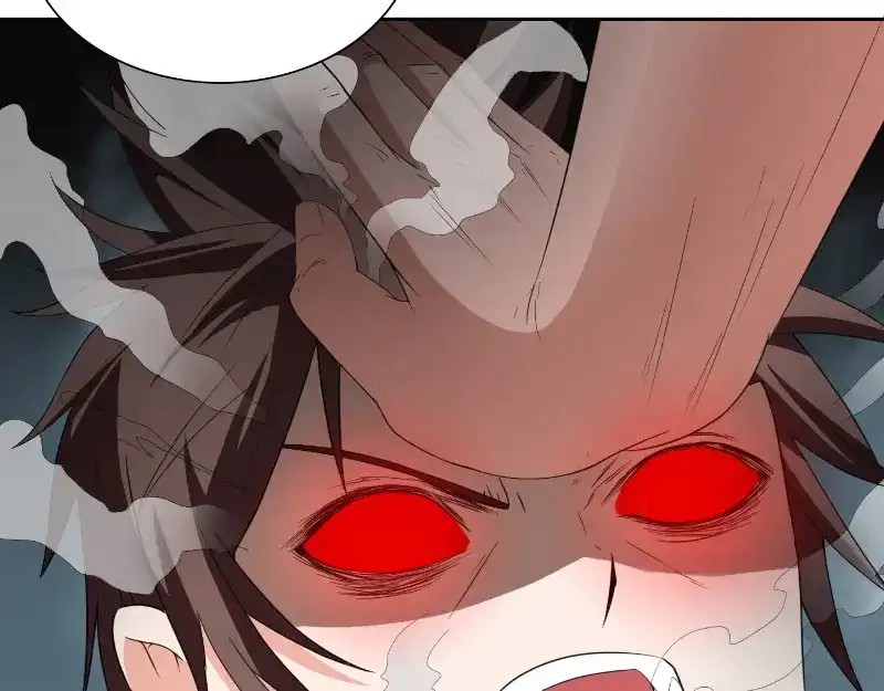 美女大小姐的僵尸高手 第101话 不在五行中 第41页