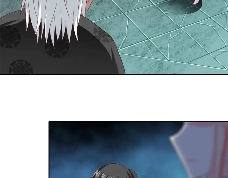 美女大小姐的僵尸高手 第102话 大小姐的愤怒 第36页