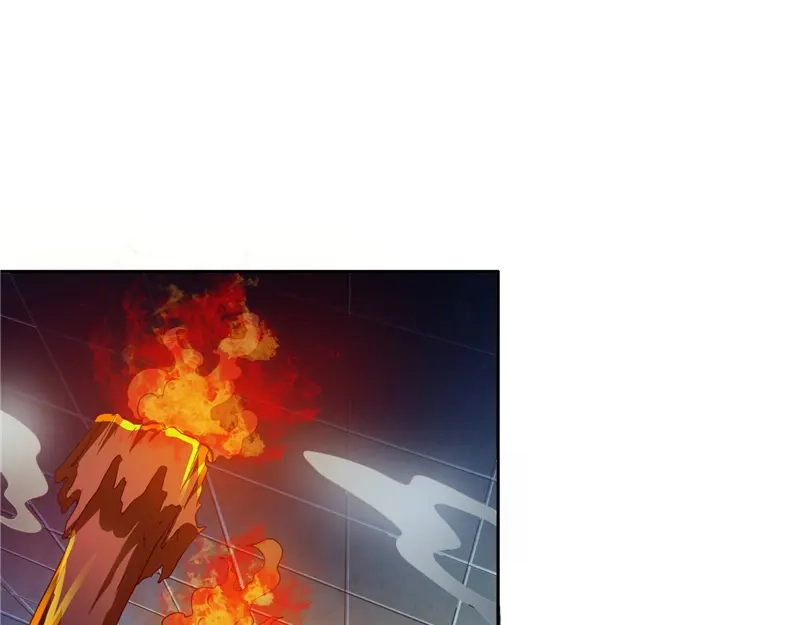 美女大小姐的僵尸高手 第102话 大小姐的愤怒 第17页