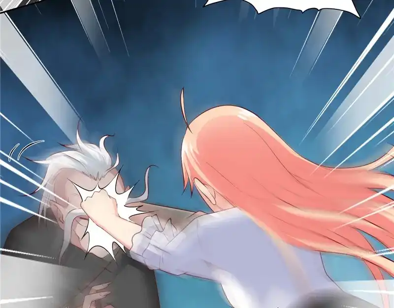 美女大小姐的僵尸高手 第102话 大小姐的愤怒 第51页