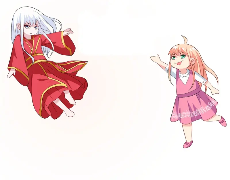 美女大小姐的僵尸高手 第102话 大小姐的愤怒 第54页