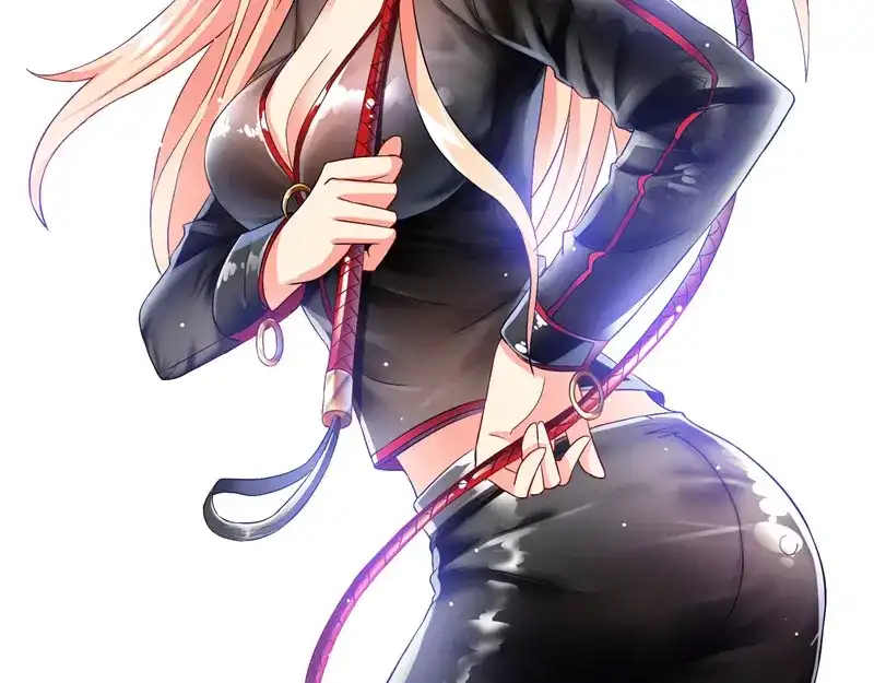 美女大小姐的僵尸高手 第102话 大小姐的愤怒 第56页