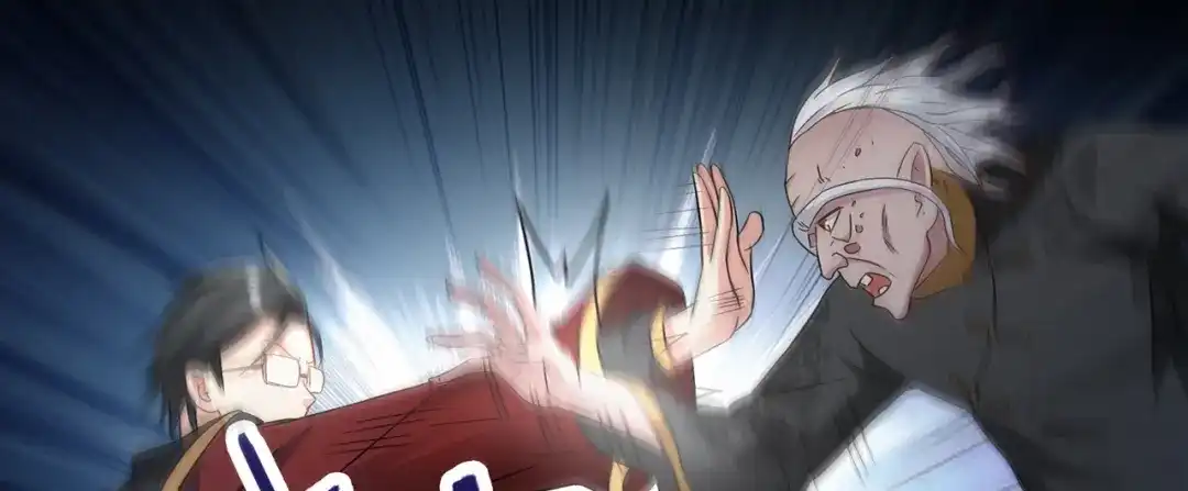 美女大小姐的僵尸高手 第103话 记忆里的父亲 第53页