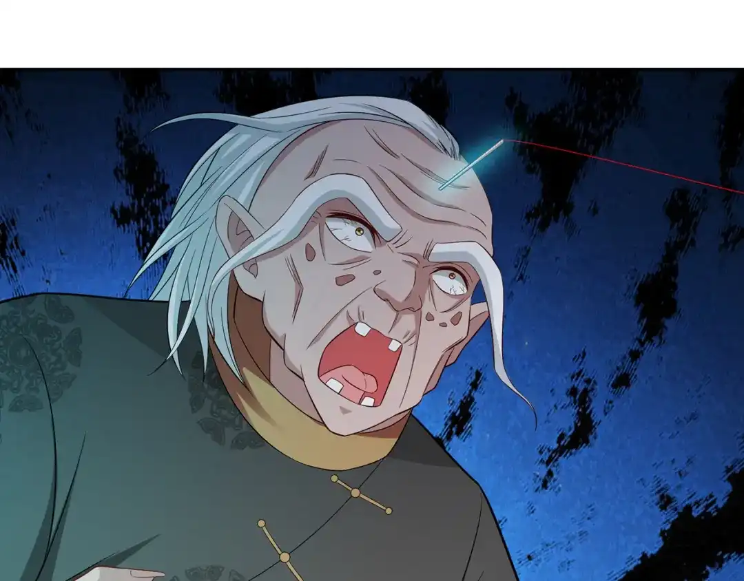 美女大小姐的僵尸高手 第103话 记忆里的父亲 第36页