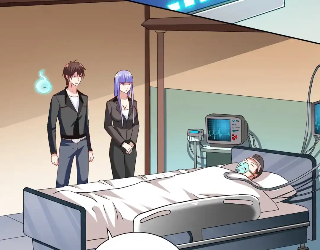 美女大小姐的僵尸高手 第104话 凯越宗吾 第21页