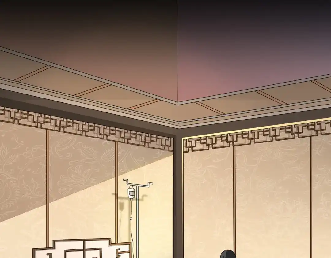 美女大小姐的僵尸高手 第105话 见你最后一面 第9页