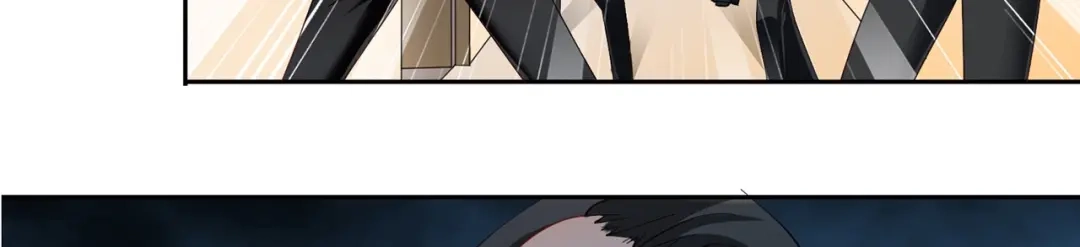 美女大小姐的僵尸高手 第105话 见你最后一面 第35页