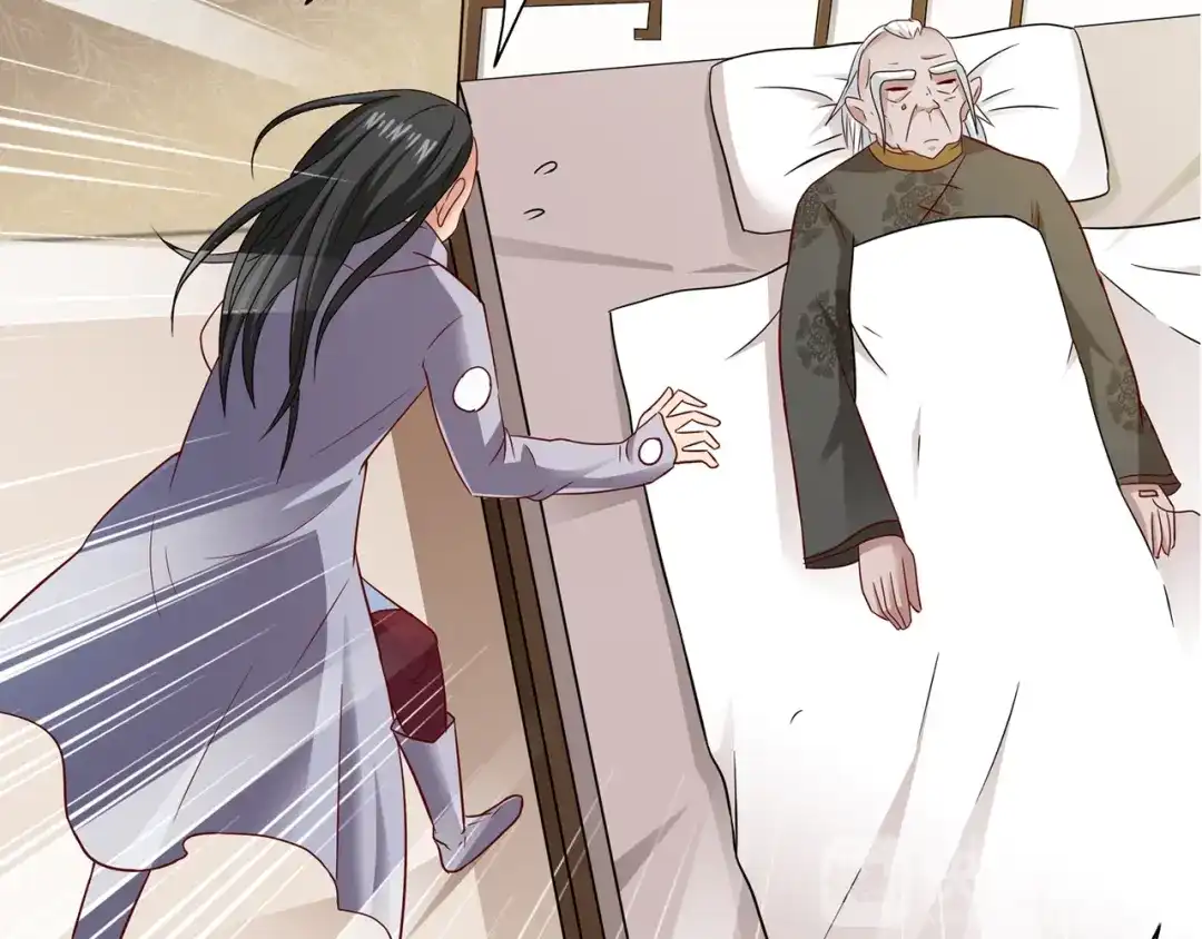 美女大小姐的僵尸高手 第105话 见你最后一面 第22页
